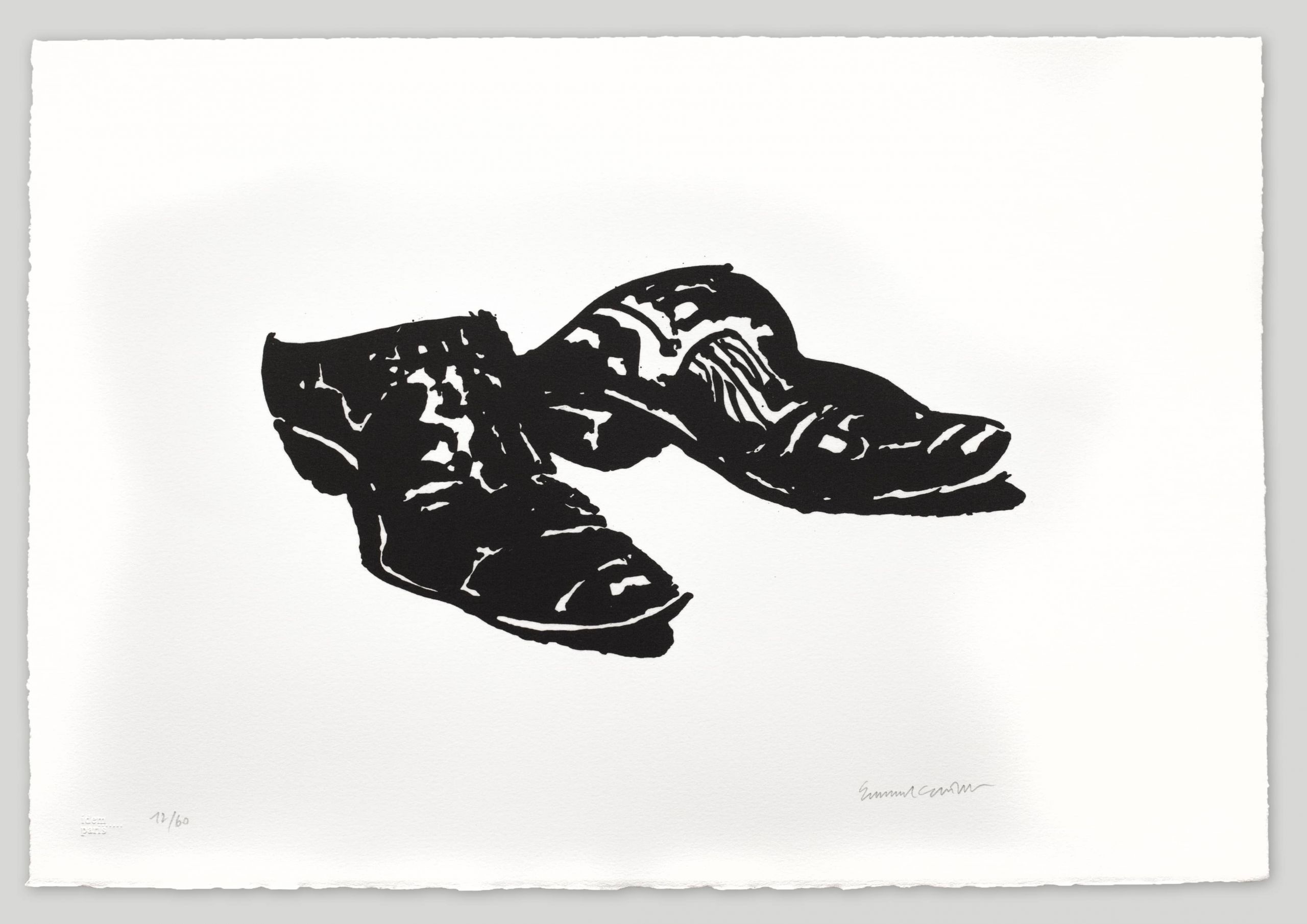 chaussures vernies emmanuel guibert